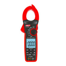 Apkabos Matuoklis - UNI-T UT205E True RMS 1 000 A, 1 000 V, 42 Mm Gnybtų Anga