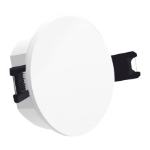 Buvimo Jutiklis - MOES ZSS-QY-HP Zigbee Milimetrinių Bangų Buvimo Jutiklis, 9 m, 0-2 000 liuksų, 100-250 V