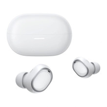 Ausinės - QCY MeloBuds A30 Bluetooth 6.0 LDAC Adaptyvus ANC 60 dB IPX5 11 Valandų 50 Valandų Balta Ausinės - QCY MeloBuds A30 Bluetooth 6.0 LDAC Adaptyvus ANC 60 dB IPX5 11 Valandų 50 Valandų Balta