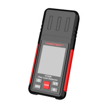 Dujų Nuotėkio Detektorius - Habotest HT609PRO 50-1 000 ppm 1,5 m Zondas 3 AAA Baterijos
