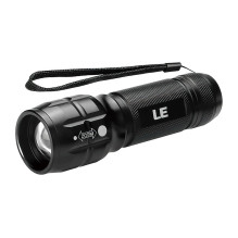 LED Žibintuvėlis - LEPRO...