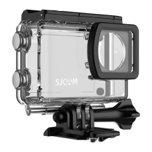 Veiksmo kameros Vandeniui Atsparus Dėklas - SJCAM SJ10 Pro Vandeniui Atsparus Dėklas Veiksmo kameros Vandeniui Atsparus Dėklas - SJCAM SJ10 Pro Vandeniui Atsparus Dėklas