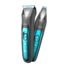 Augintinių Kirpimo Mašinėlė - Oneisall FC10 4-in-1 Augintinių Kirpimo Mašinėlės Rinkinys, 2 000 mAh, USB-C, 45 mm, 55 dB