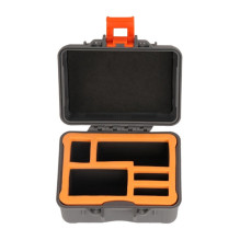 Veiksmo kameros dėklas - Sunnylife AQX-28 Mini Kietas Dėklas 125 × 109 × 72 mm 102 g