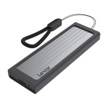 SSD Dėklas - Lexar LPAE06N...