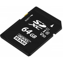 Goodram 64GB SDXC UHC-I