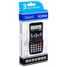 Rebell RE-SC2040 BX