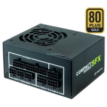 Chieftec CSN-450C (450W) Chieftec CSN-450C (450W)
