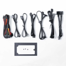 Chieftec CSN-450C (450W) Chieftec CSN-450C (450W)
