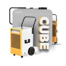 Drėgmės surinkėjas Adolus Cube X600, 5.5l