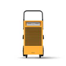 Drėgmės surinkėjas Adolus Cube X600, 5.5l