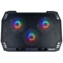 Redragon GCP511 Ingrid Black