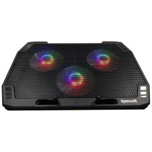 Redragon GCP511 Ingrid Black