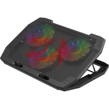 Redragon GCP511 Ingrid Black
