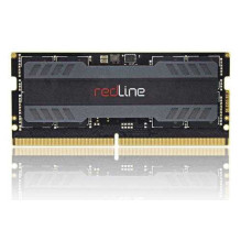 Mushkin Redline 32GB DDR5-5600 SODIMM 5600 Mushkin Redline 32GB DDR5-5600 SODIMM 5600