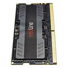 Mushkin Redline 32GB DDR5-5600 SODIMM 5600 Mushkin Redline 32GB DDR5-5600 SODIMM 5600
