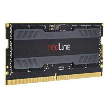 Mushkin Redline 32GB DDR5-5600 SODIMM 5600 Mushkin Redline 32GB DDR5-5600 SODIMM 5600