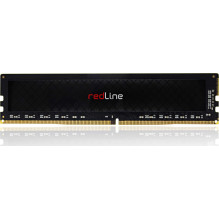 Mushkin Redline Black 16GB...