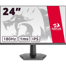 Redragon Azur II GM24X5IPS...