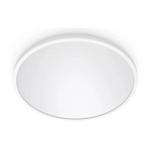 Šviestuvas lubų Philips 18W, 1800LM, 2700-6500K, su pulteliu
