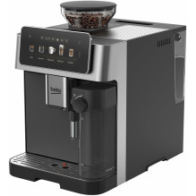 Automatic coffee machine Beko CEG 8564 X, black col. Automatic coffee machine Beko CEG 8564 X, black col.