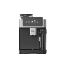 Automatinis kavos aparatas Beko CEG 8564 X, juoda sp.