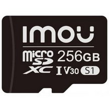 Memory Card - IMOU 256 GB...
