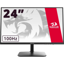 Redragon Neapolis II BM24V17F 24" VA 16:9 Redragon Neapolis II BM24V17F 24" VA 16:9