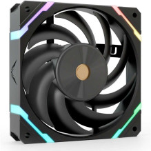 VALKYRIE X12F ARGB 120mm Case fan VK-FANX12FB black