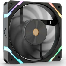 VALKYRIE X12F ARGB 120mm Case fan VK-FANX12FB black