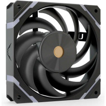 VALKYRIE X12F ARGB 120mm Case fan VK-FANX12FB black