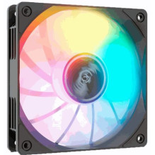 VALKYRIE V12F ARGB 120mm Case fan VK-FANV12FB black VALKYRIE V12F ARGB 120mm Case fan VK-FANV12FB black