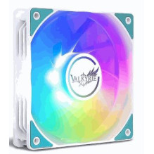 VALKYRIE V12F ARGB 120mm Case fan VK-FANV12FW white