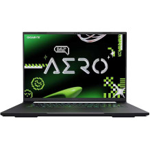 Gigabyte AERO X16 1VH93EEC94AH 16 165hz AI 7 350 16GB 1SSD RTX5060 EN W11 Gray Gigabyte AERO X16 1VH93EEC94AH 16 165hz AI 7 350 16GB 1SSD RTX5060 EN W11 Gray