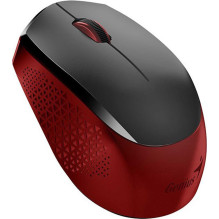 Genius NX-8000S Black / red