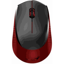 Genius NX-8000S Black / red