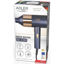 Adler AD 2280 mėlyna Adler AD 2280 mėlyna
