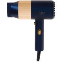 Adler AD 2280 mėlyna Adler AD 2280 mėlyna