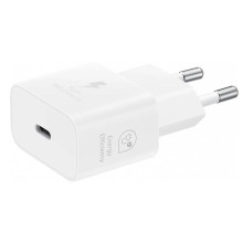 Charger Samsung 1 x USB Type C, 1 m, 25 W