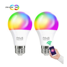 iLike Spuldze LED E27 230V...