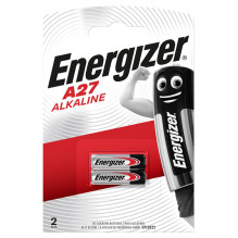 Baterija - Energizer A27 12...