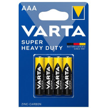 Baterija - Varta Superlife...