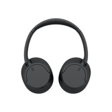 Belaidės Ausinės - SONY WH-CH720N Juoda
