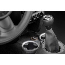 Automobilinis USB Įkroviklis - Goobay 44177 Dvigubas USB 2,1 A 12 V Automobilinis USB Įkroviklis - Goobay 44177 Dvigubas USB 2,1 A 12 V