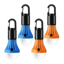 LED Stovyklavimo Žibintas -...