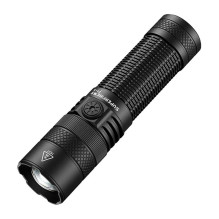 LED Žibintuvėlis -...