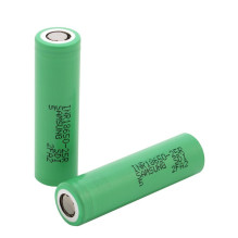 Įkraunama Baterija - Samsung INR18650-25R 2 Vnt. 2 500 mAh 20 A