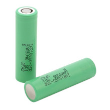 Įkraunama Baterija - Samsung INR18650-25R 2 Vnt. 2 500 mAh 20 A
