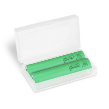 Įkraunama Baterija - Samsung INR18650-25R 2 Vnt. 2 500 mAh 20 A