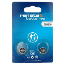 Baterija - Renata CR1220 2...